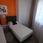 Апартаменты Bilokapic