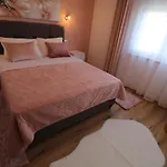 Апартаменты Bilokapic