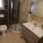 Апартаменты Bilokapic