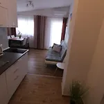 Апартаменты Bilokapic *