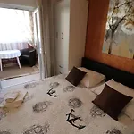 Апартаменты Bilokapic *