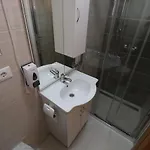 Апартаменты Bilokapic *
