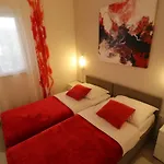 Апартаменты Bilokapic *