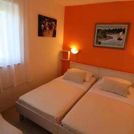 Bilokapic * Primošten