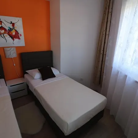 Appartement Bilokapic