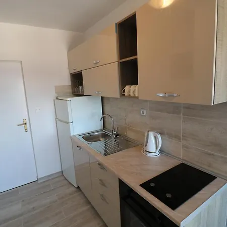 Apartment Bilokapic *