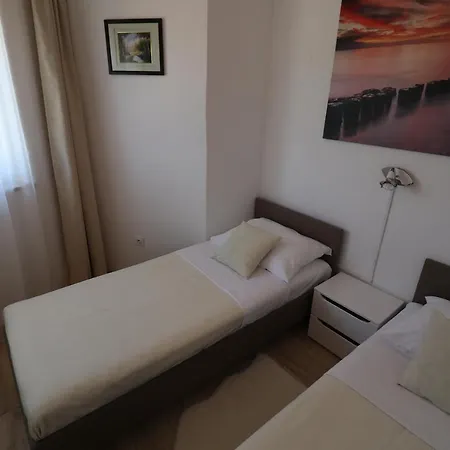 Bilokapic * Primošten