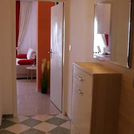 Bilokapic Appartement Primošten