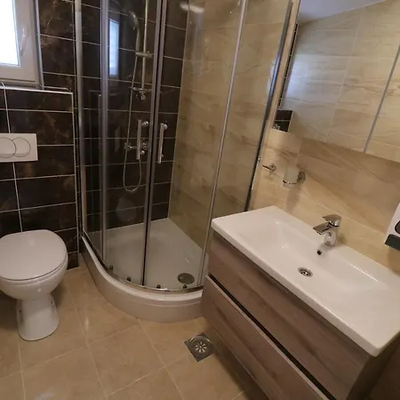 Appartement Bilokapic