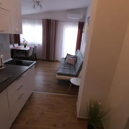 Apartment Bilokapic *