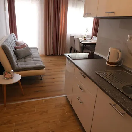 Bilokapic Apartment Primosten