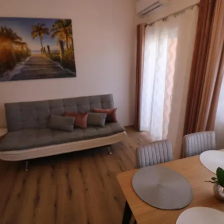 Appartement Bilokapic Primošten