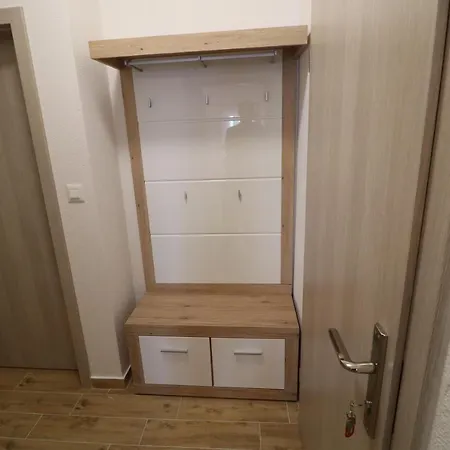 Bilokapic Apartment