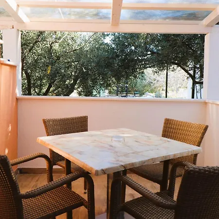 Appartement Bilokapic *