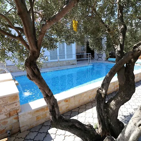 Appartement Bilokapic