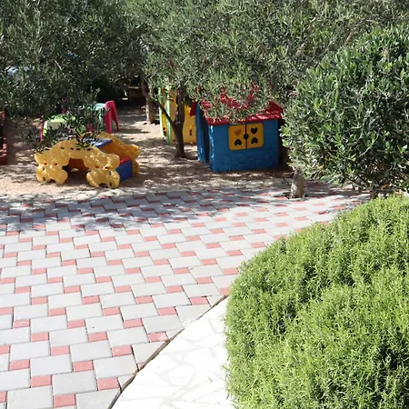 Bilokapic Appartement Primošten