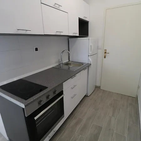 Appartement Bilokapic *