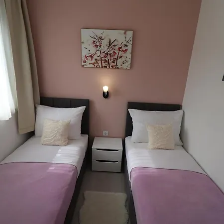 Bilokapic Appartement Primošten