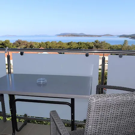 Appartement Bilokapic