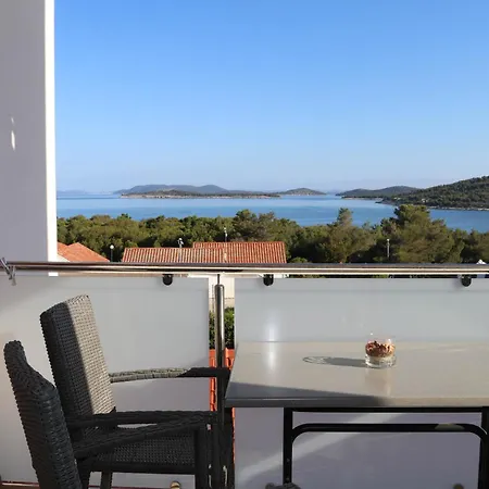Bilokapic Appartement Primošten