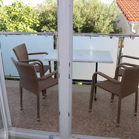 Appartement Bilokapic