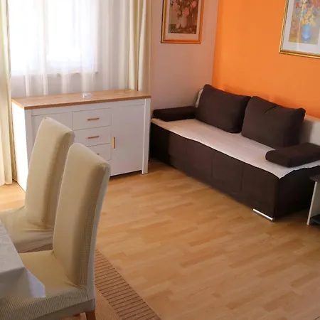 Bilokapic Appartement *