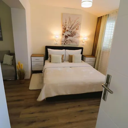 Bilokapic Apartment *