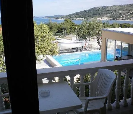 Bilokapic * Primošten