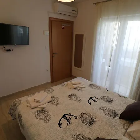 Bilokapic Apartment