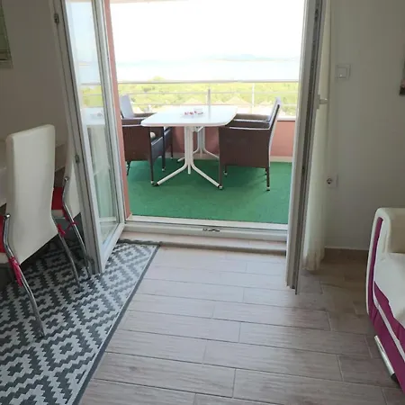 Appartement Bilokapic *