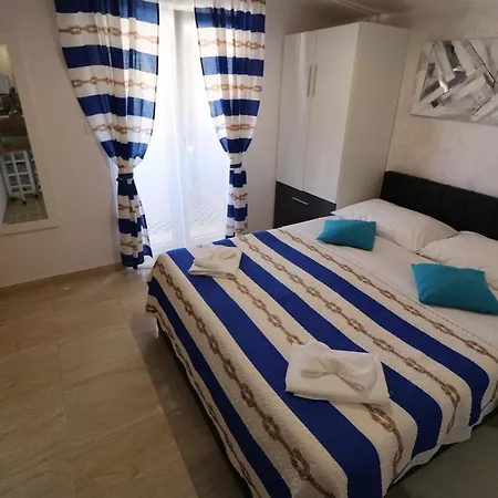 Appartement Bilokapic