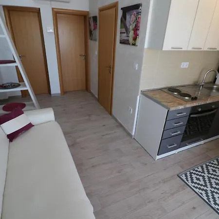 Appartement Bilokapic Primošten