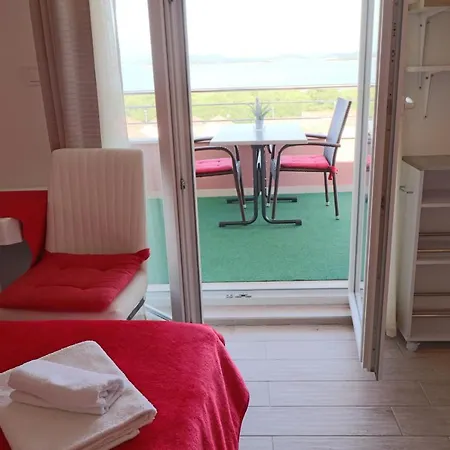 Appartement Bilokapic Primošten