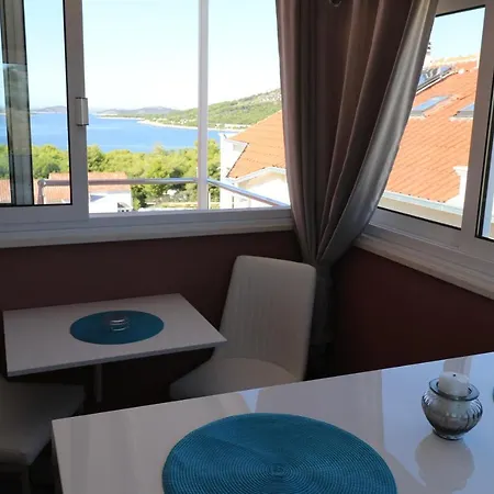 Appartement Bilokapic *