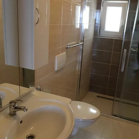 Bilokapic Appartement