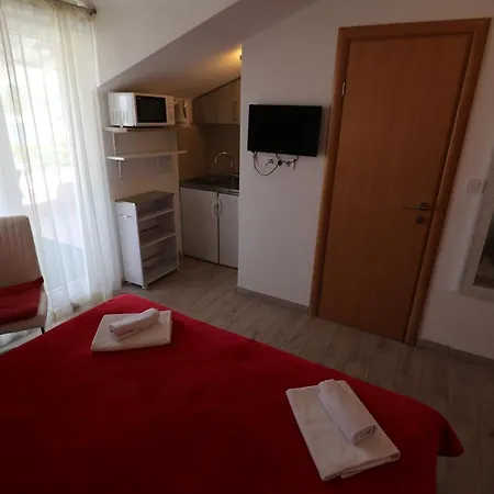 Appartement Bilokapic Primošten