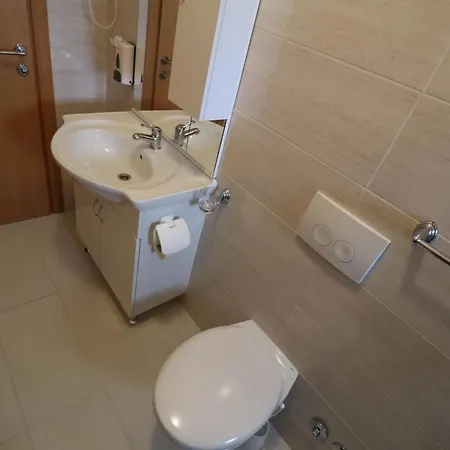 Bilokapic Appartement *