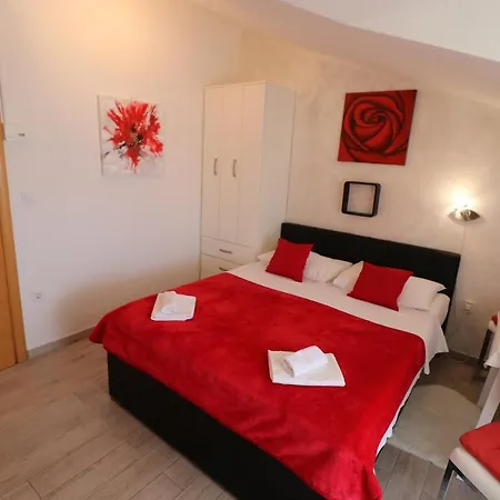 Apartment Bilokapic Primosten