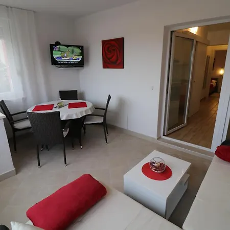 Bilokapic Primošten