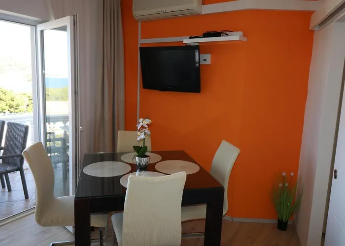 Bilokapic 아파트 *