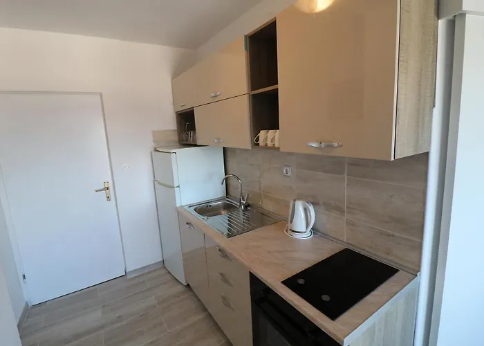 아파트 Bilokapic *