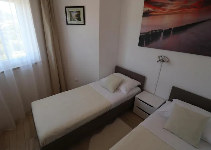 Bilokapic * 프리모스턴