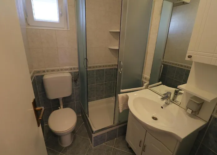 Bilokapic 아파트 *