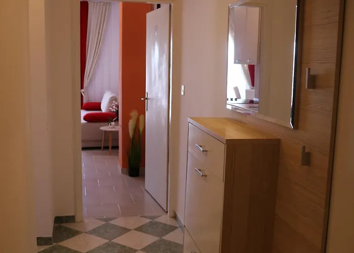 Bilokapic 아파트 프리모스턴