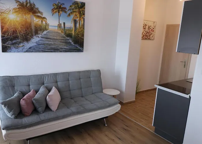 아파트 Bilokapic 프리모스턴