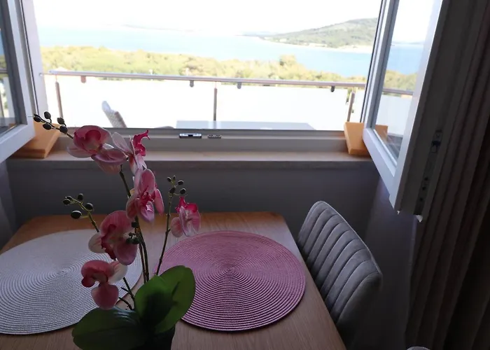 Bilokapic 아파트 프리모스턴