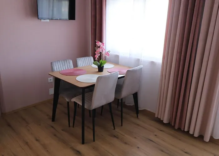 Bilokapic 아파트 *