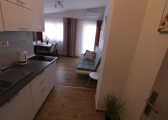 아파트 Bilokapic *