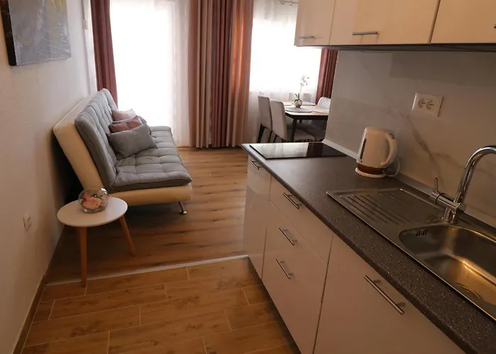 Bilokapic 아파트 프리모스턴