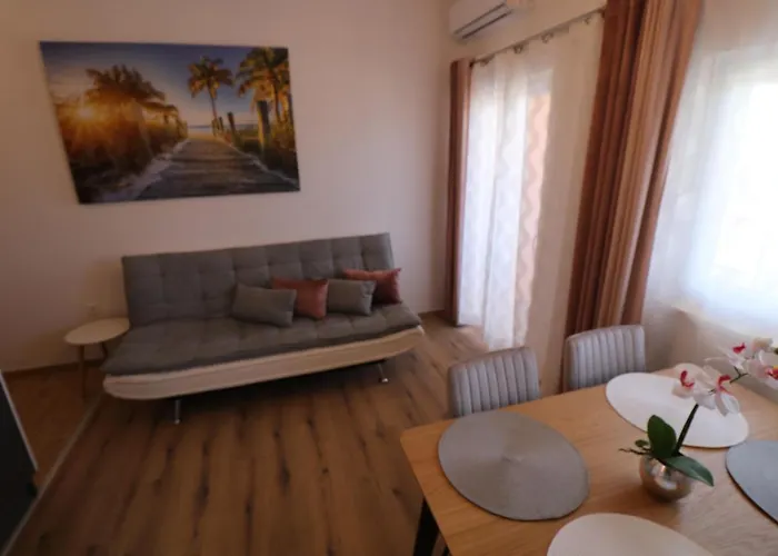 아파트 Bilokapic 프리모스턴